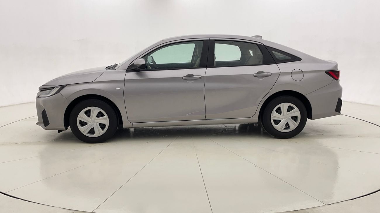 Toyota Yaris E 1.5 | Zero Down Payment | Home Test Drive