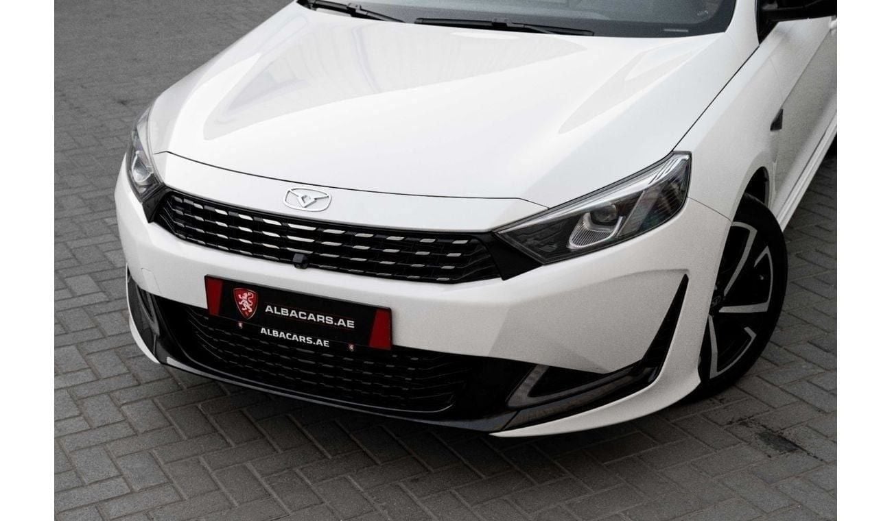 Kaiyi E5 | 960 P.M | 0% Downpayment | Brand New!