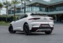 جاكوار ای بيس 2,546 P.M | 0% Downpayment | JAGUAR I-PACE SE | IMMACULATE!