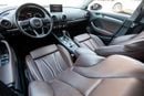Audi A3 30 TFSI Audi A3 30 TFSI 2020 GCC | Warranty