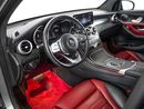 Mercedes-Benz GLC Coupe 300 Premium 2.0L