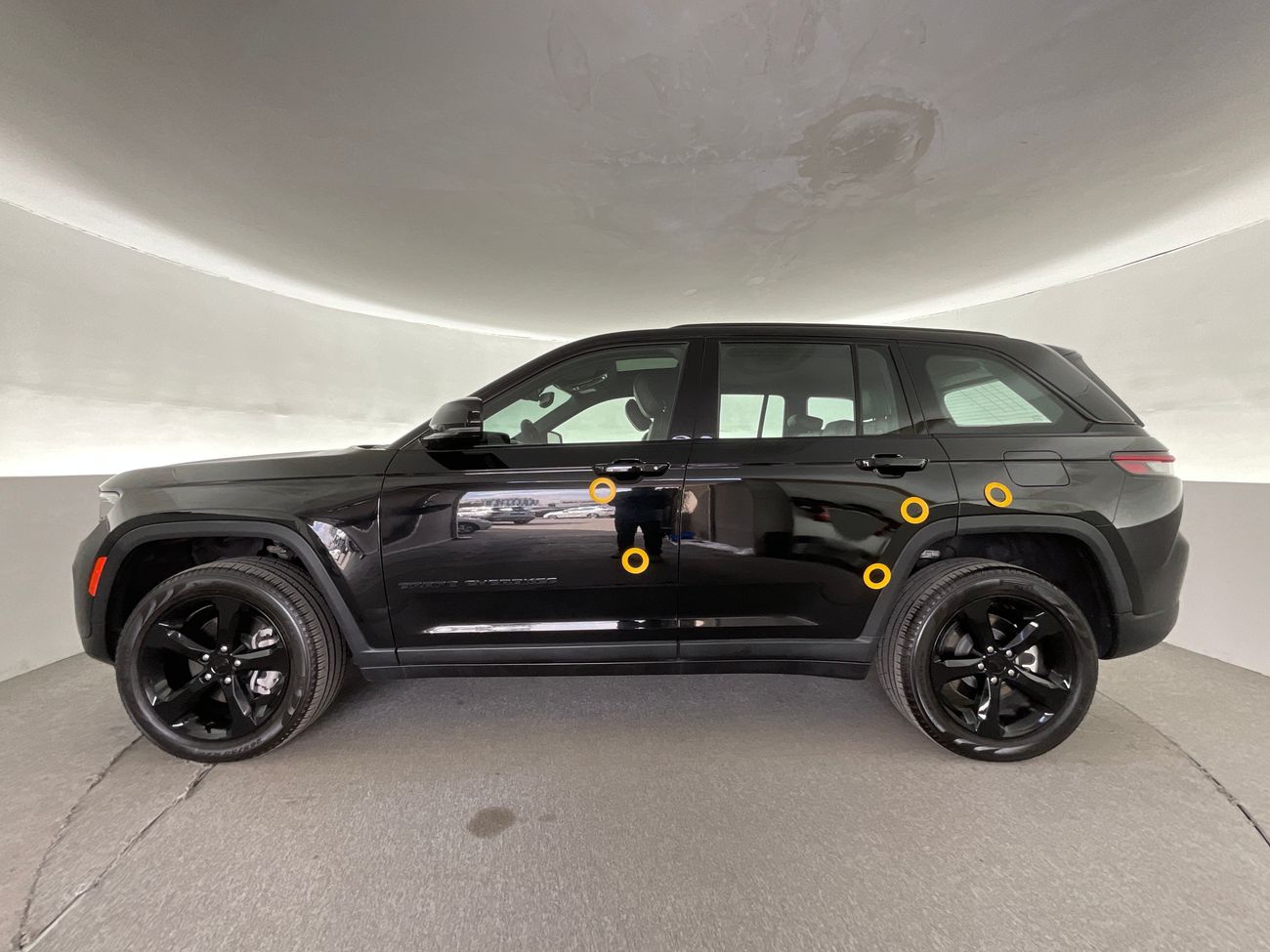 Jeep Cherokee Altitude | upto AED 20,000 Ramadan Discount | Guaranteed Warranty | 0 Down Payment