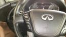 Infiniti QX80 5.6 8STR 4WD AUTO LUXE PROACTVE TOW | Guaranteed Warranty | 0 Down Payment