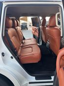Nissan Patrol SE TITANIUM