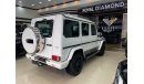 Mercedes-Benz G 63 AMG Mercedes Benz G63 AMG Under warranty