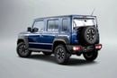 Suzuki Jimny 1.5L GLX (A/T)