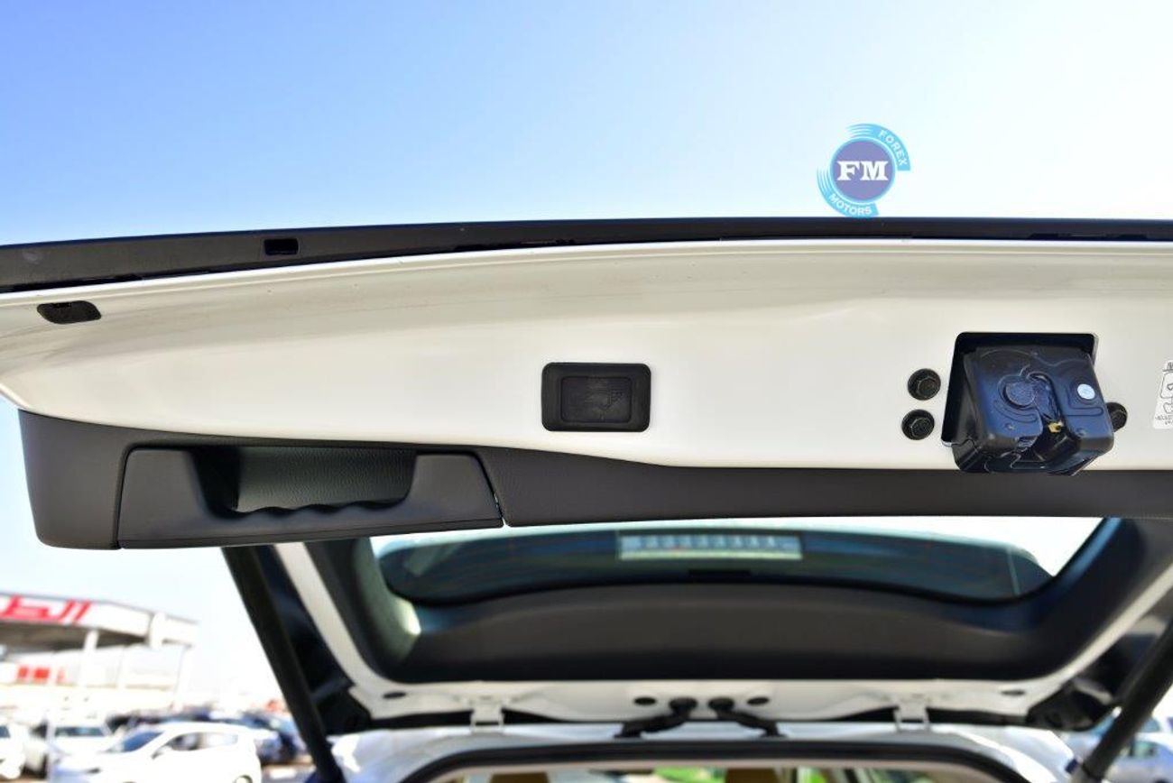 تويوتا راف ٤ XLE 2.0L AWD Automatic