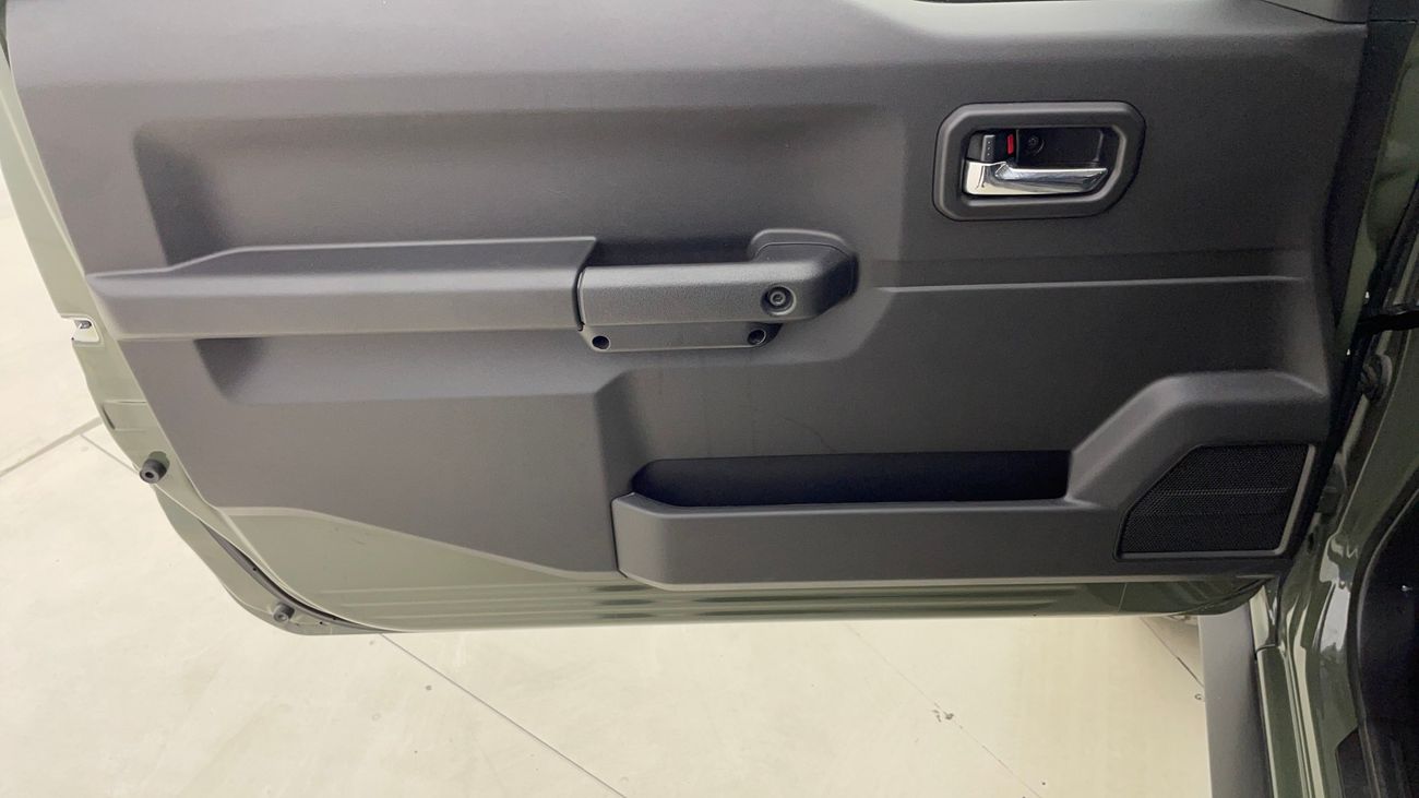 Suzuki Jimny GL 1.5 | Zero Down Payment | Home Test Drive