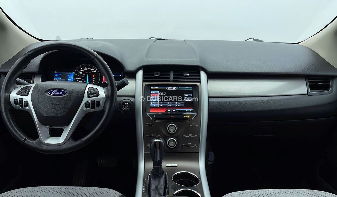 Ford Edge SEL 3.5 | Under Warranty | Inspected on 150+ parameters