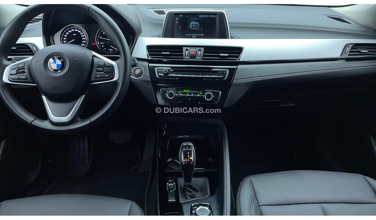 بي أم دبليو X2 SDRIVE 20I 2 | بدون دفعة مقدمة | اختبار قيادة مجاني للمنزل