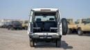 Toyota Land Cruiser 70 LC 78 HARDTOP 4.0L MT Toyota LAND CRUISER HARD TOP LC78 4.2L DIESEL V6 2026