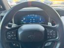 Ford Bronco RAPTOR / V6 3.0 TT / LOW MILEAGE / RADAR / LINE ASSEST / 360 CAMERA / ORIGINAL FOX SUSPENSION KIT