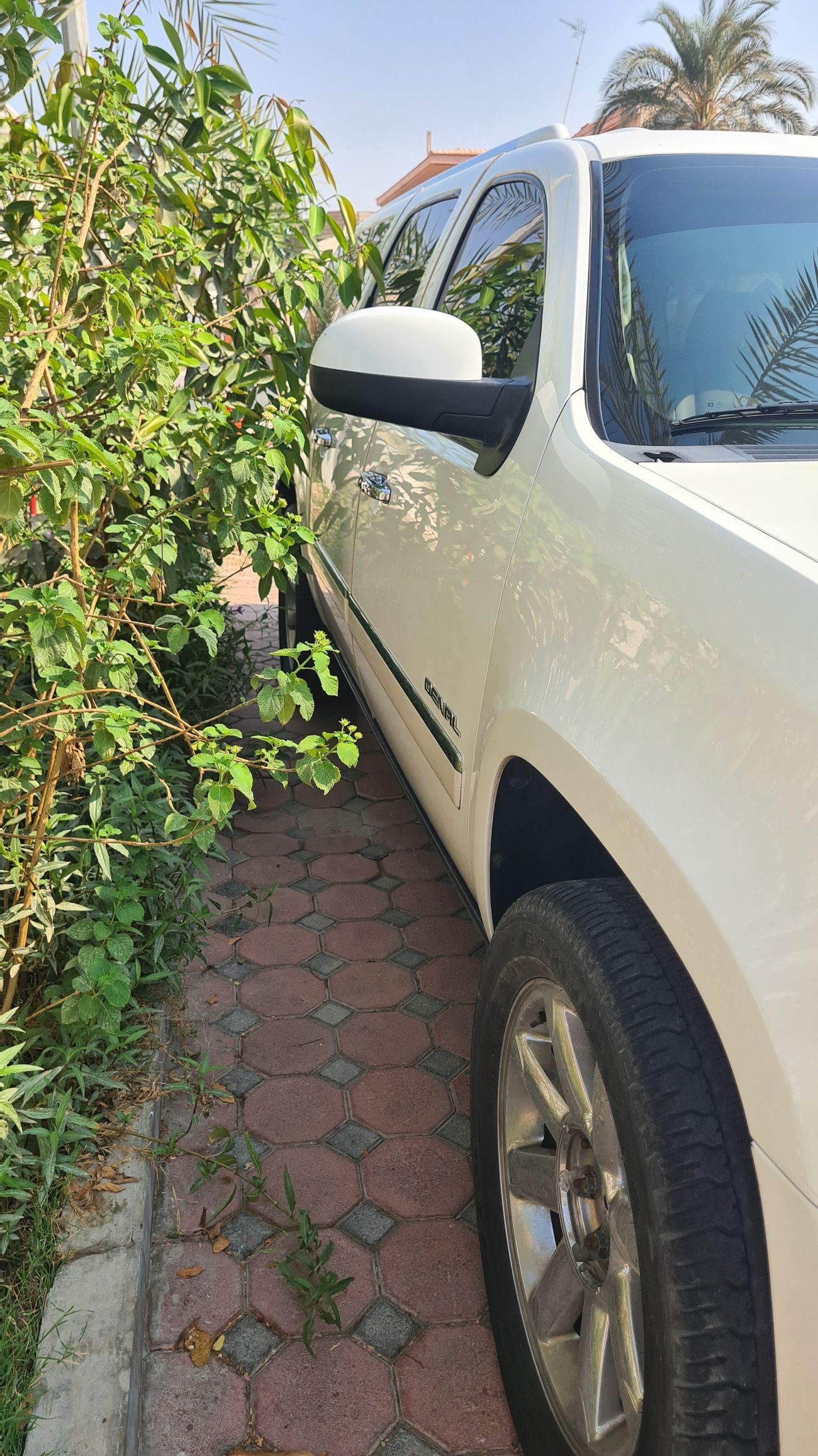 جي أم سي يوكون Denali 6.2L