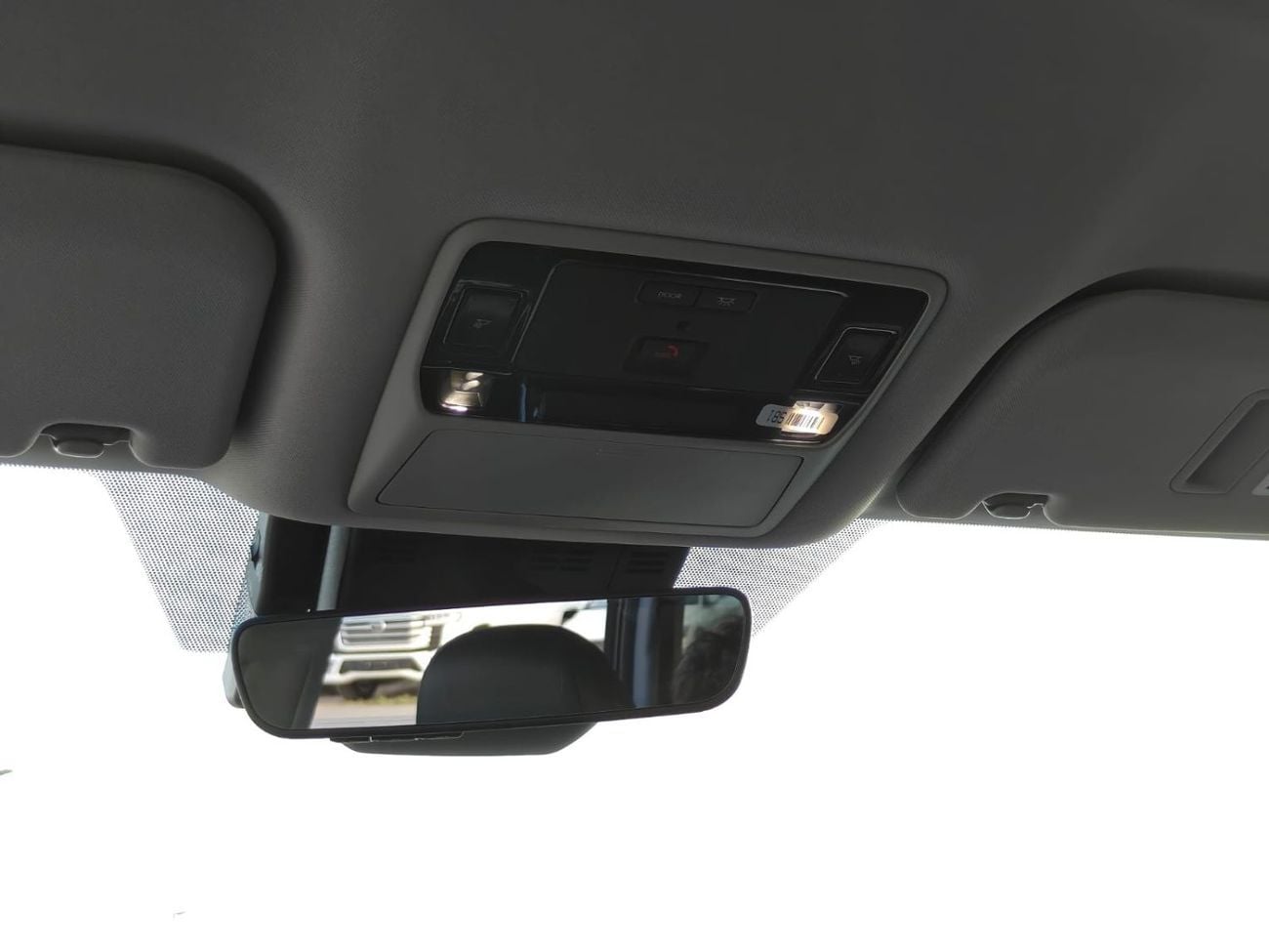 Toyota Grand Highlander 2026 TOYOTA GRAND HIGHLANDER XLE BLACK CANADIAN SPEC