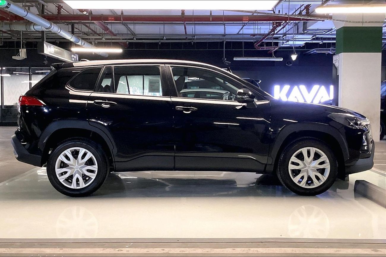 Toyota Corolla Cross XL | Start 2026 with the ideal drive | Guaranteed Warranty | 0 Down Payment