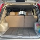 Nissan XTrail SUV 2.5L 4WD 5Door