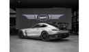 Mercedes-Benz AMG GT S Mercedes-AMG GT Black Series Limitd Edition