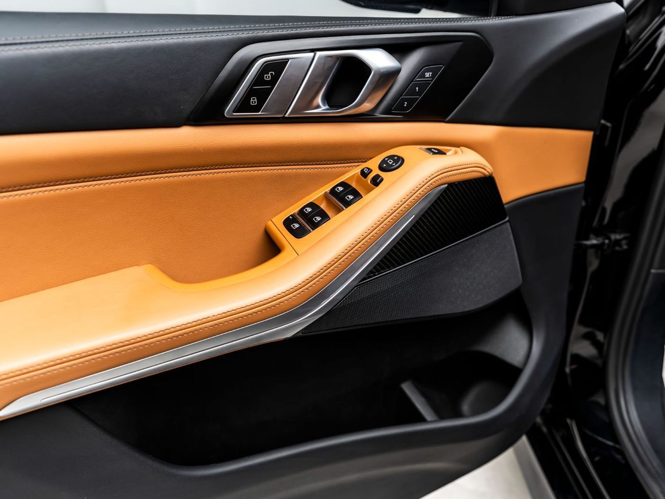 BMW X5 40i xDrive 3.0L 2024 BMW X5 xDrive40i, BMW Warranty + Service Contract, Low KMs, GCC