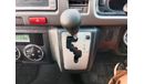 Toyota Hiace TOYOTA HIACE VAN RIGHT HAND DRIVE (PM1403)