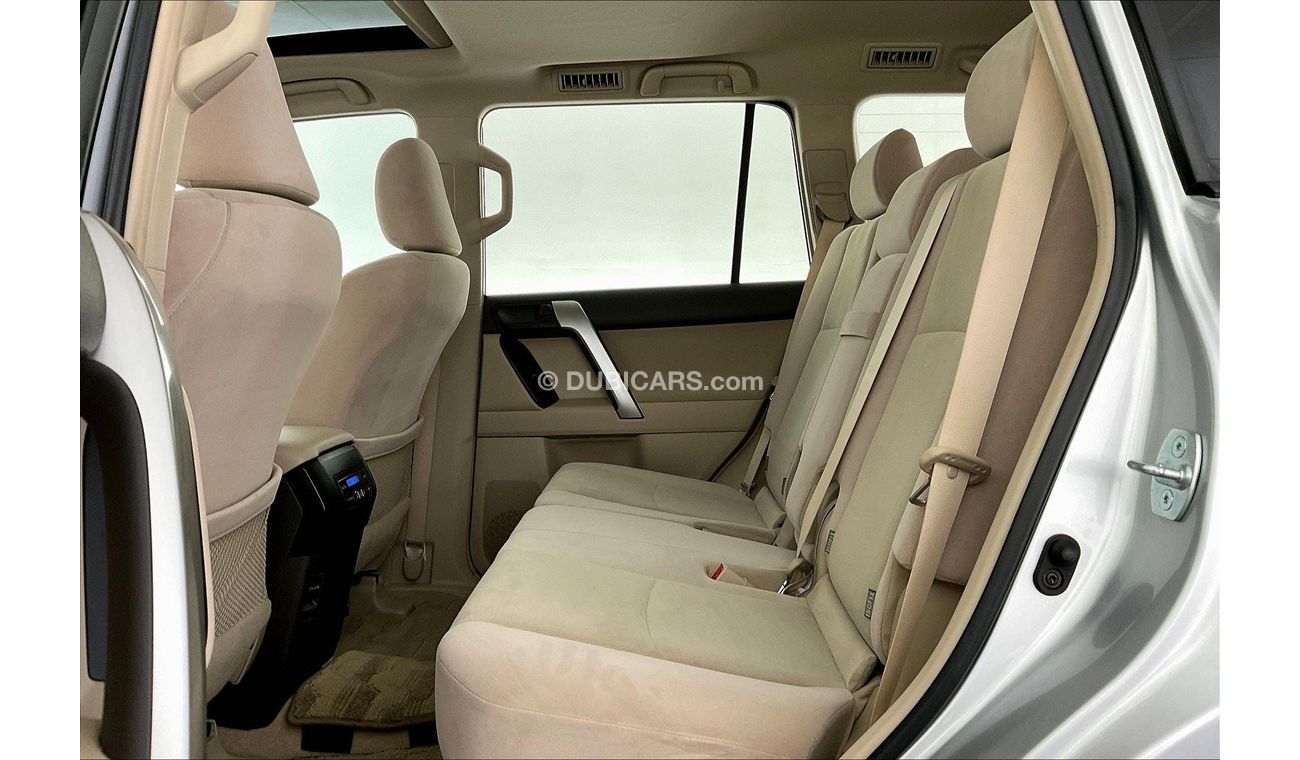 Toyota Prado GXR | 1 year free warranty | 0 down payment | 7 day return policy