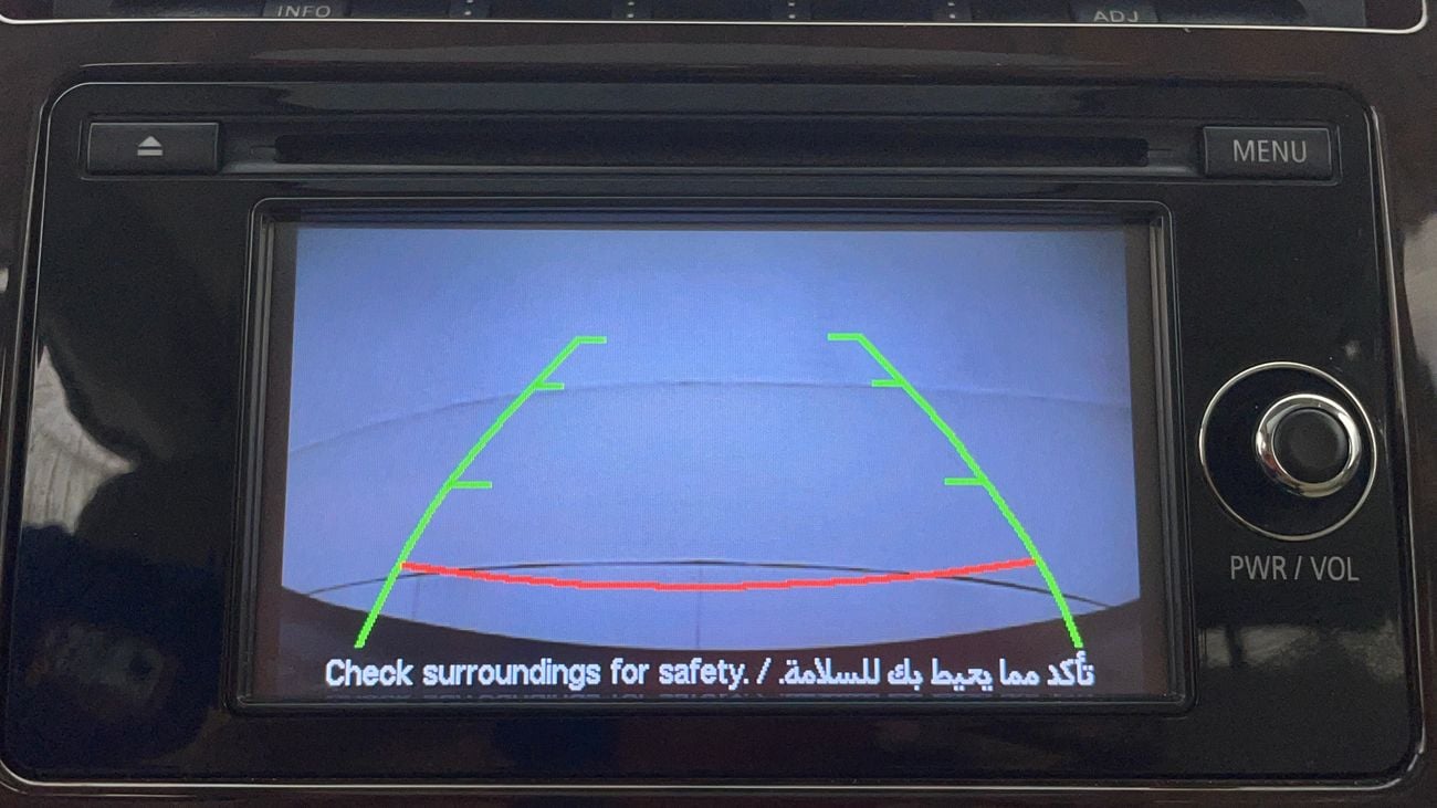 Mitsubishi Pajero GLS HIGHLINE 3.8 | Zero Down Payment | Home Test Drive