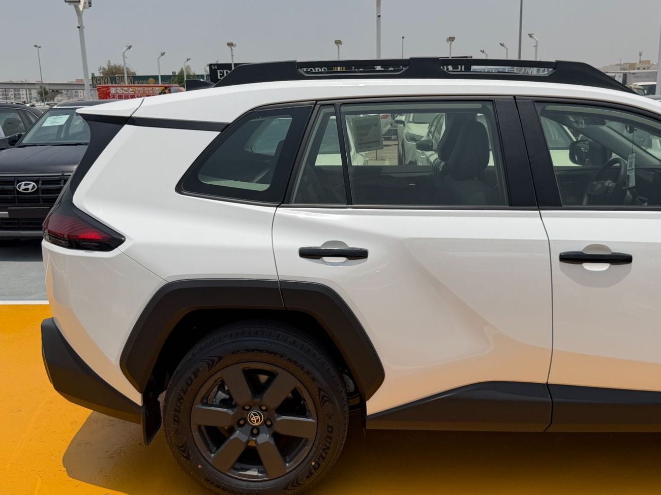 تويوتا راف ٤ ADVENTURE Hybrid