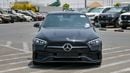 Mercedes-Benz C 200 Mercedes-Benz C200 AMG - 1.5L Turbocharged - HUD - 2024 Brand New