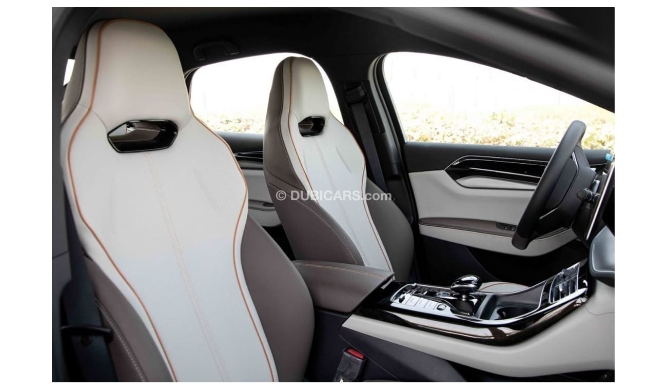 BYD QIN PLUS 2023 BYD Qin Plus Sedan Standard EV AT - Fully Electric Sedan