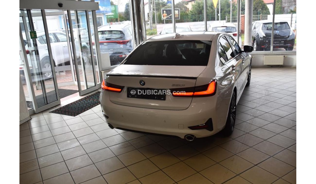 BMW 320i BMW 2020 M-KIT