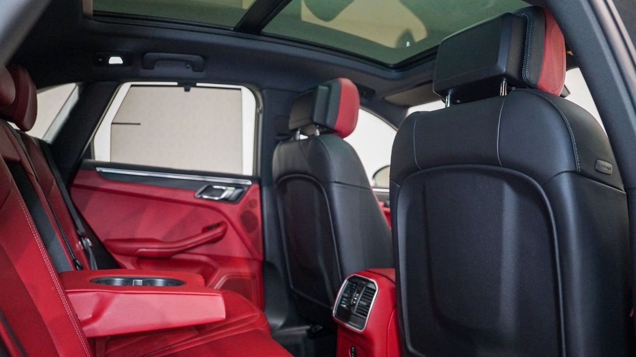 بورش ماكان AED 3,654 PM | Up to 3 Years Warranty | GCC