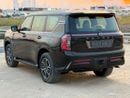 نيسان باترول LE TITANIUM