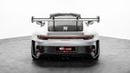 بورش 911 GT3 RS - 2025 - GCC Specs - Under 5 Years Warranty
