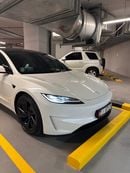 Tesla Model 3 PERFORMANCE