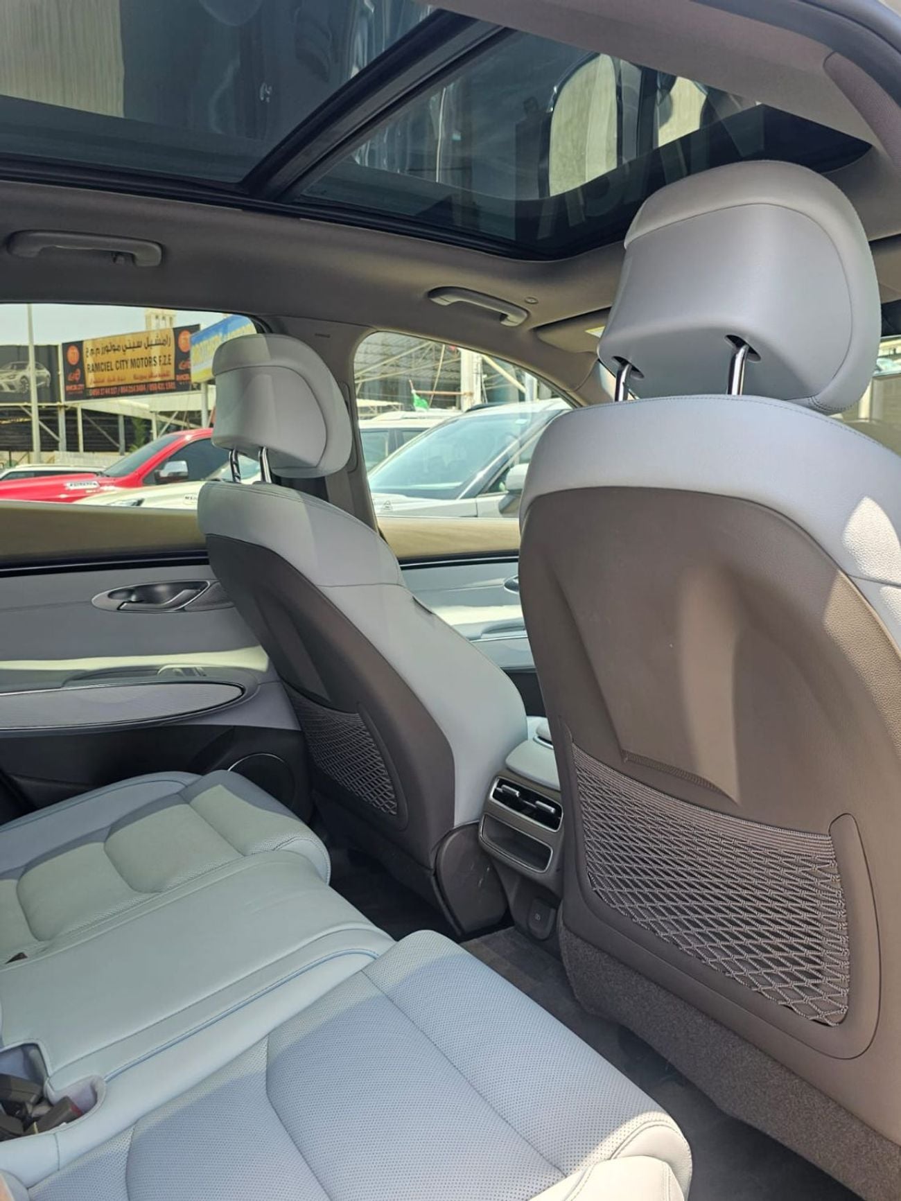 Genesis GV70 PREMIUM