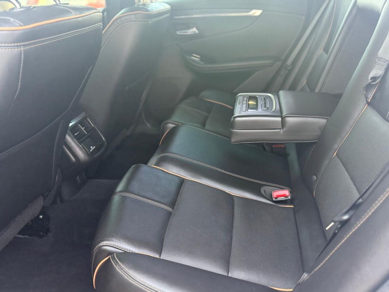 شيفروليه إمبالا