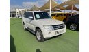 Mitsubishi Pajero GLS Highline Top Mitsubishi Pajero GLS 3.8L 2014 GCC