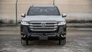 تويوتا لاند كروزر TOYOTA LANDCRUISER 4.0 VX HIGH -2026YM