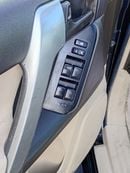 Toyota Prado TX-L Top 2.7L