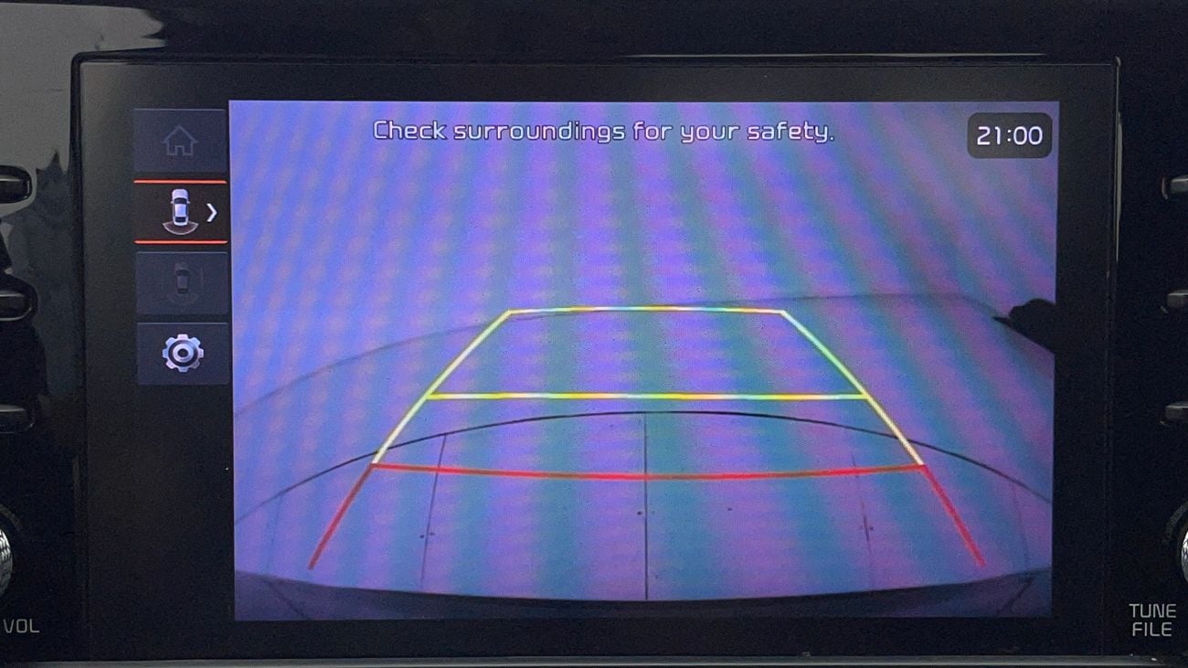 Kia Seltos LX 1.5 | Zero Down Payment | Home Test Drive