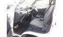 Toyota Hiace Hiace RIGHT HAND DRIVE (Stock no PM 367 )