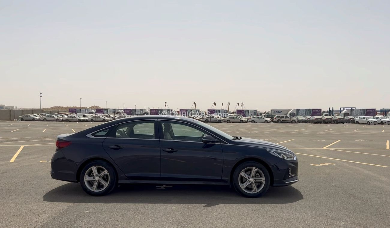 Hyundai Sonata 2400
