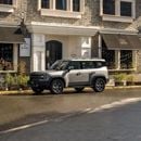 جيتور T2 Luxury