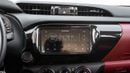 Toyota Hilux DLX
