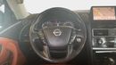 Nissan Patrol 4.0 V6 SE PLATINUM CITY 4WD AUTO | Guaranteed Warranty | 0 Down Payment