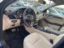 Mercedes-Benz GLE 400 AMG Mercedes GLE 400 _American_2019_Excellent Condition _Full option