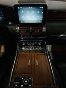Lincoln Navigator RESERVE 3.5L