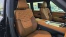 Nissan Patrol ( Eid al-Adha Offer ) ( Only For Export ) 2026 Nissan Patrol LE Platinum City 3.5TT V6 4X4 GCC BRAND