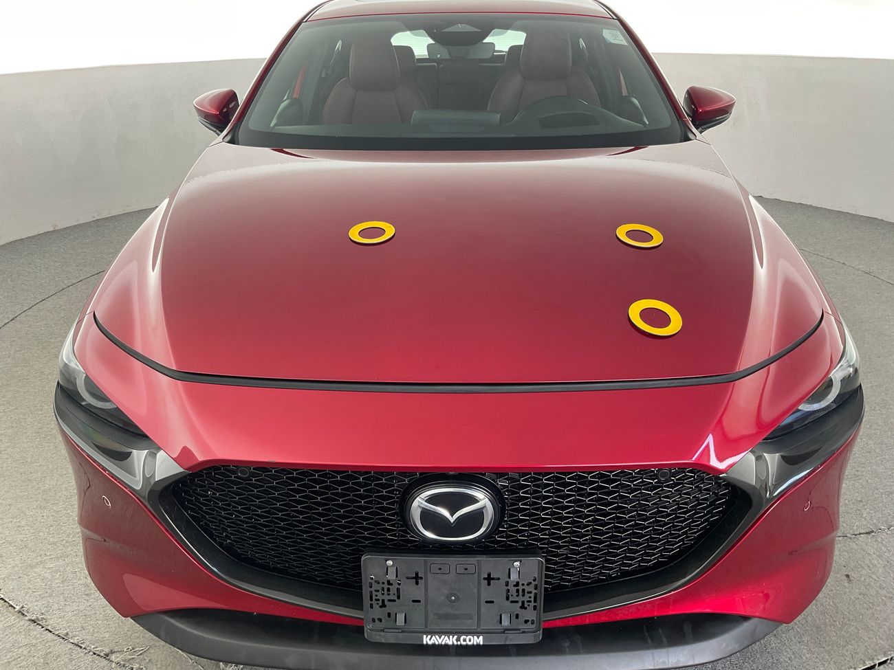 مازدا 3 Intense | upto AED 20,000 Ramadan Discount | شامل الضمان | 0 ﺪﻔﻋﺓ ﺃﻮﻟﻯ