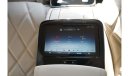 مرسيدس مايباخ S580 مايباخ 2024 Mercedes-MAYBACH S-580 4 MATICE V8 0Km