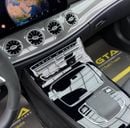 مرسيدس بنز E 53 2023 Mercedes Benz E53 AMG, Warranty, Delivery Kms, Fully Loaded, Excellent Condition, Korean